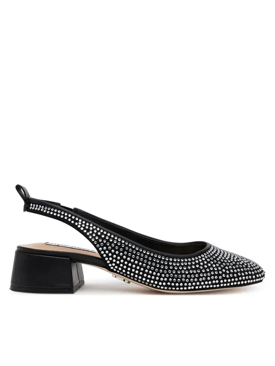 Γοβάκια · Μαύρο · 4.5 cm