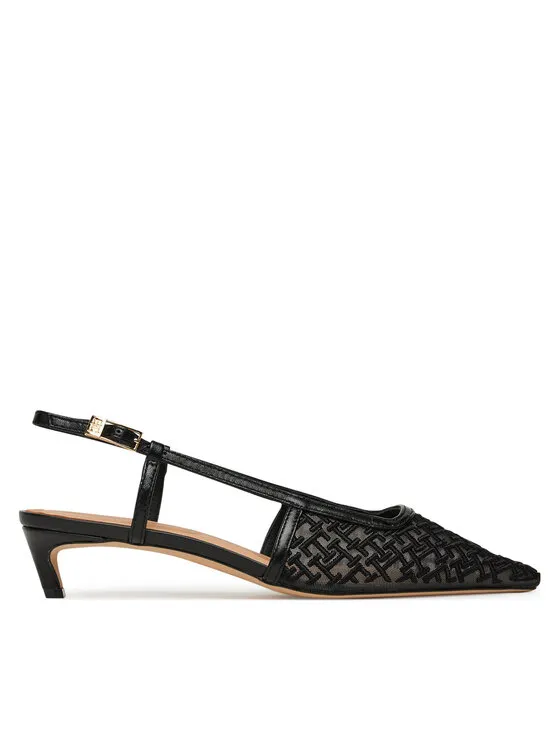 Γοβάκια · Μαύρο · 4.5 cm