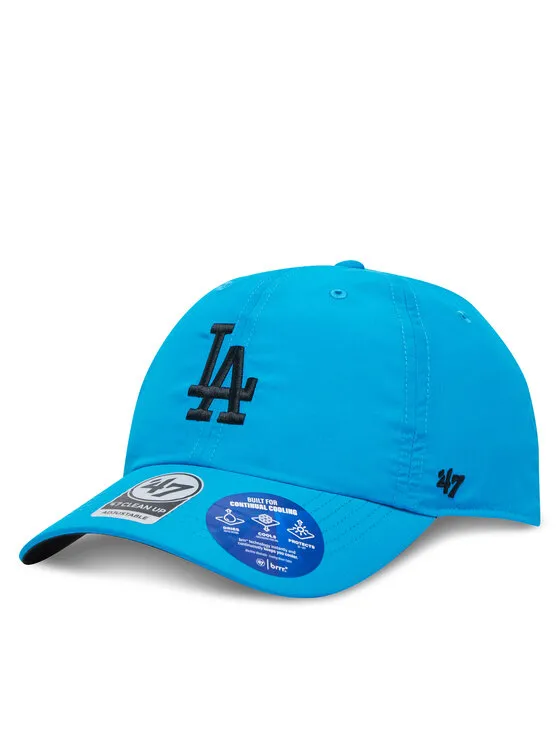 47 Brand Καπέλο Jockey · Μπλε