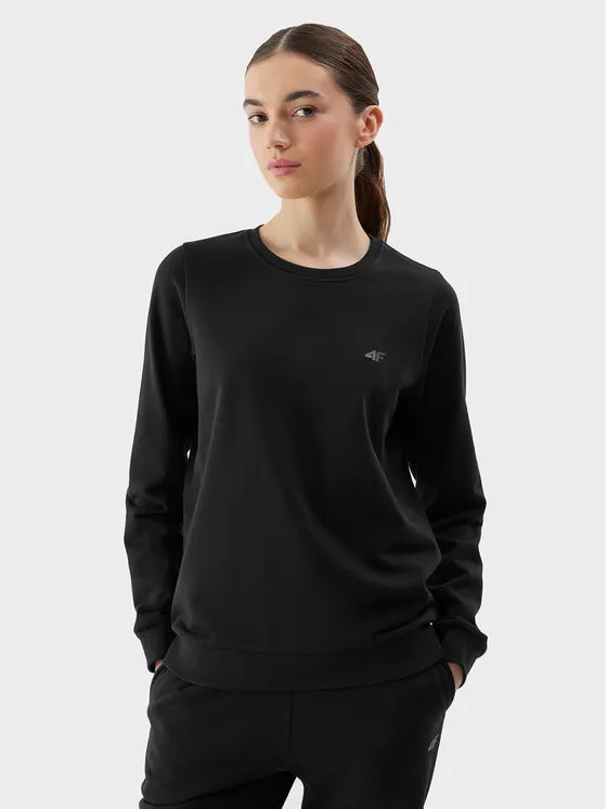 Μπλούζα · Μαύρο · Regular Fit