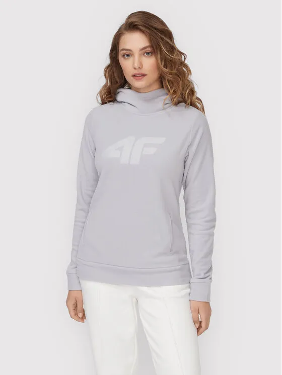 Fleece · Γκρι · Regular Fit