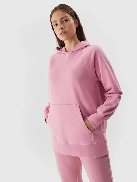 Μπλούζα · Ροζ · Regular Fit