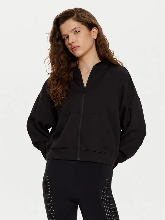 Μπλούζα · Μαύρο · Regular Fit