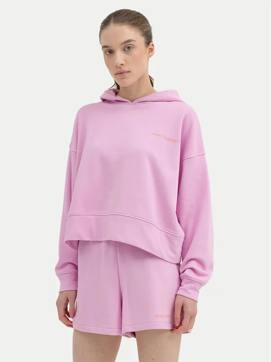 Μπλούζα · Ροζ · Relaxed Fit