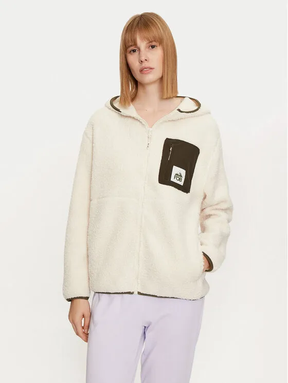 Fleece · Εκρού
