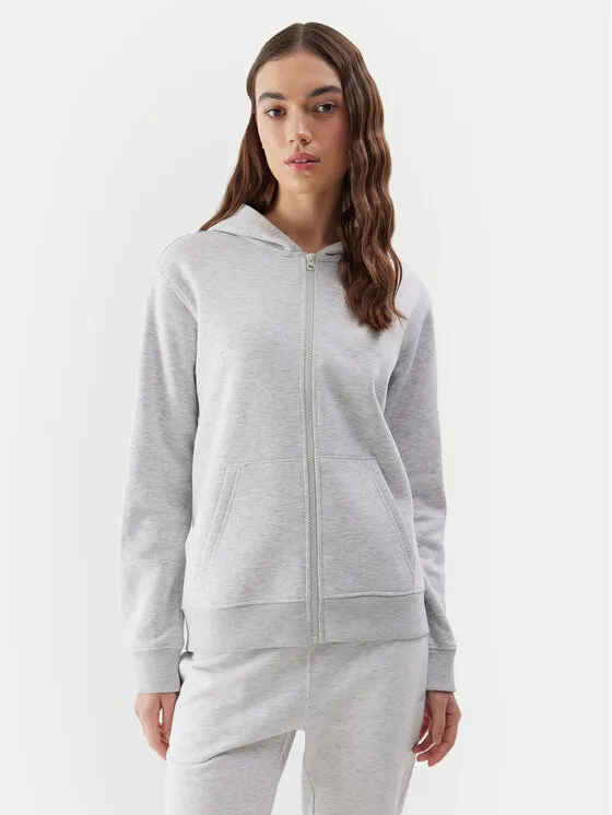 Μπλούζα · Γκρι · Regular Fit