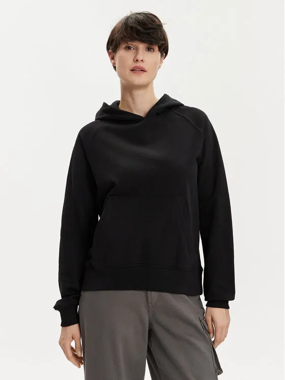 Μπλούζα · Μαύρο · Regular Fit