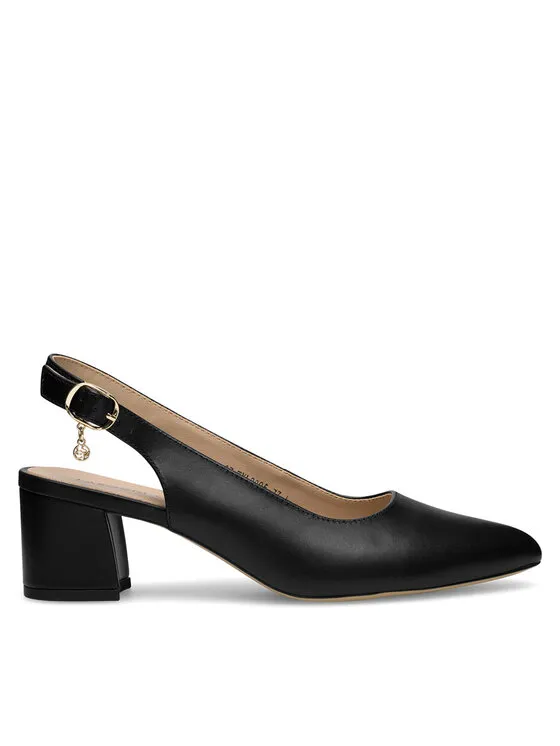 Γοβάκια · Μαύρο · 5.3 cm