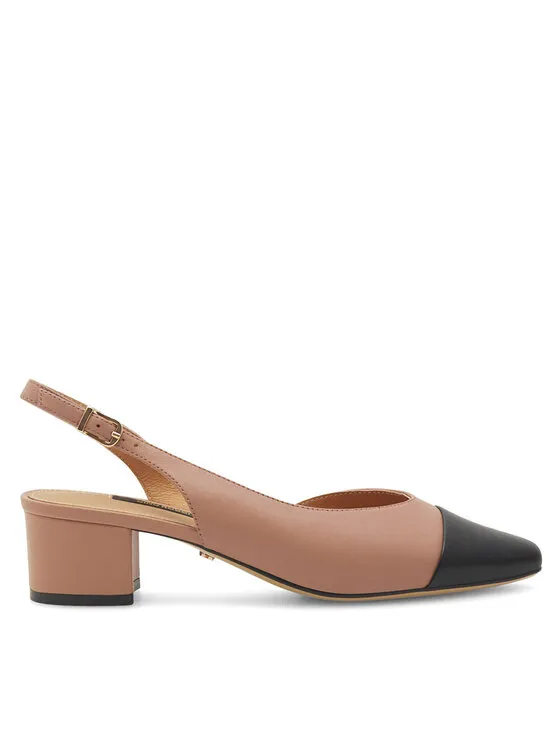 Γοβάκια · Μπεζ · 5.4 cm