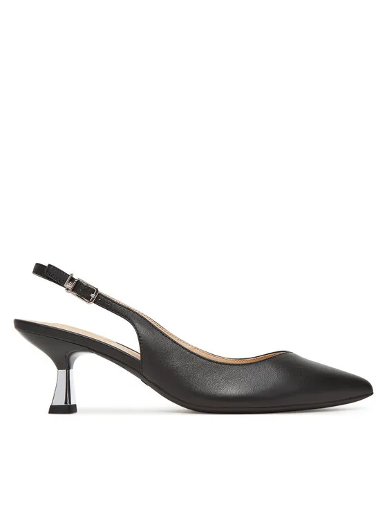 Γοβάκια · Μαύρο · 5.5 cm