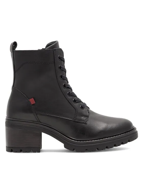 Μποτίνια · Μαύρο · 6.5 cm