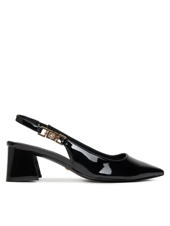 Γοβάκια · Μαύρο · 6.5 cm