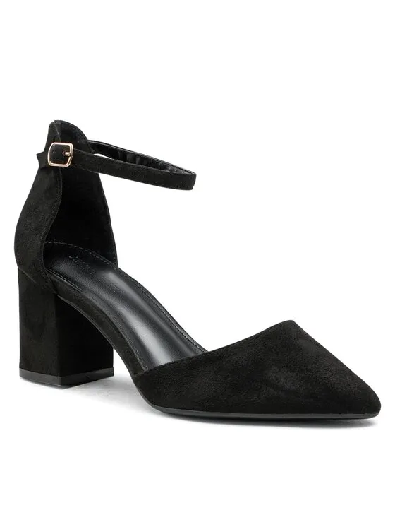 Γοβάκια · Μαύρο · 6.5 cm