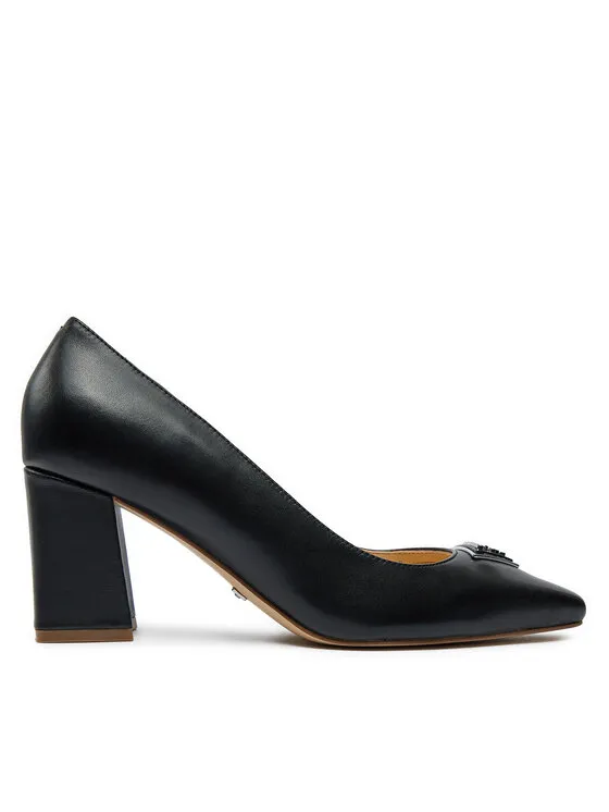 Γοβάκια · Μαύρο · 7 cm