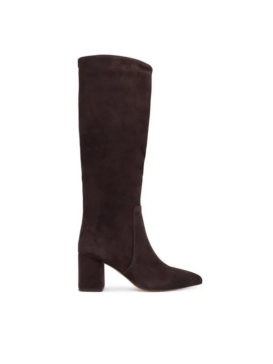 Μπότες · Μαύρο · 7 cm