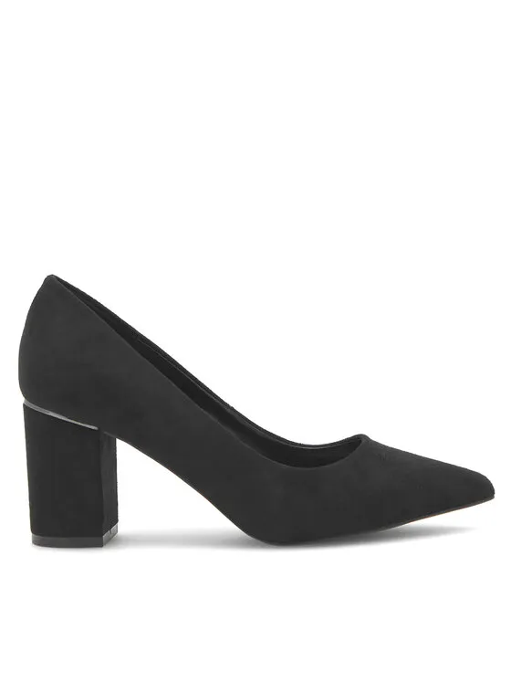 Γοβάκια · Μαύρο · 7.5 cm