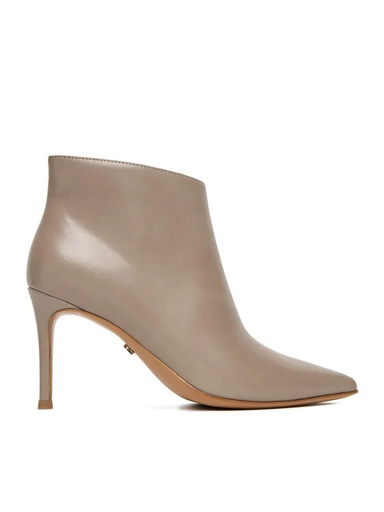 Μποτάκια · Γκρι · 8.5 cm