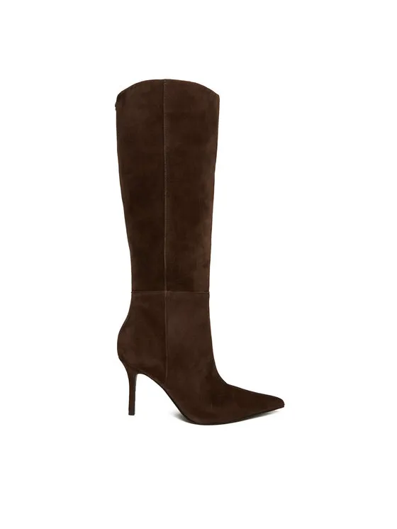 Μπότες · Καφέ · 8.5 cm