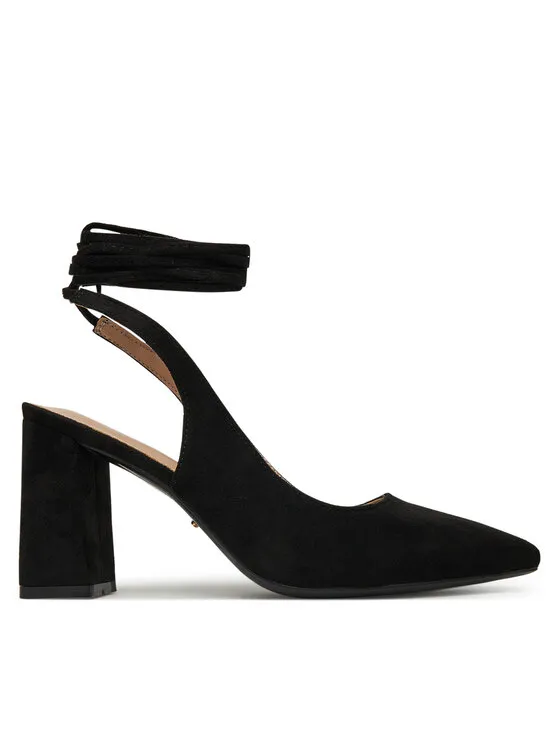 Γοβάκια · Μαύρο · 8.5 cm