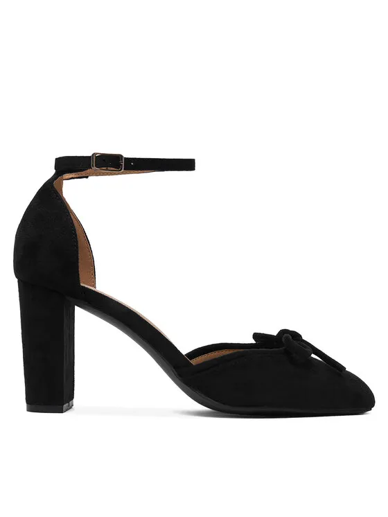 Γοβάκια · Μαύρο · 8.5 cm