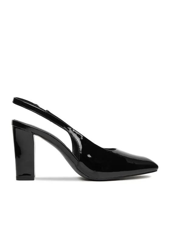 Σανδάλια · Μαύρο · 8.5 cm