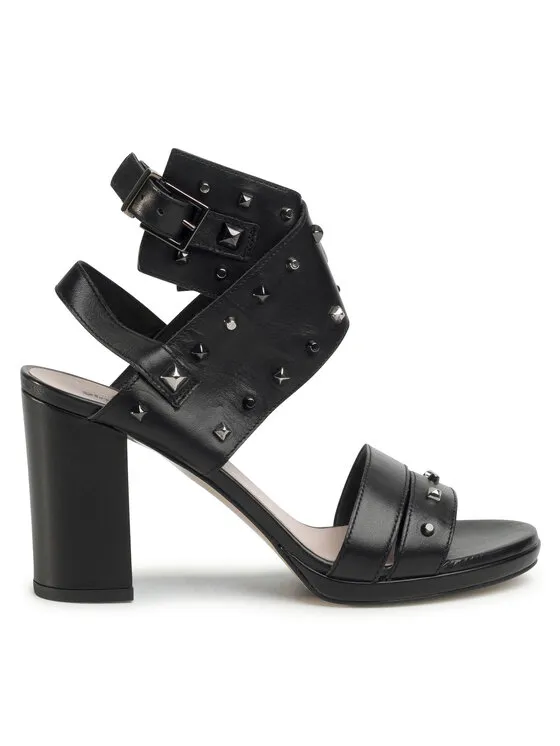 Σανδάλια · Μαύρο · 8.5 cm