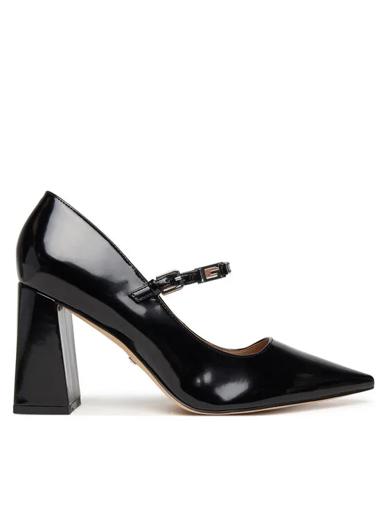 Γοβάκια · Μαύρο · 9 cm