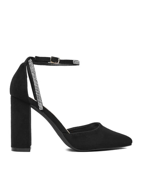 Γοβάκια · Μαύρο · 9.5 cm