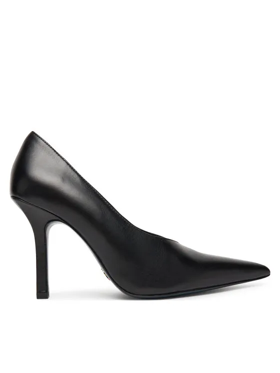 Γόβες · Μαύρο · 9.5 cm