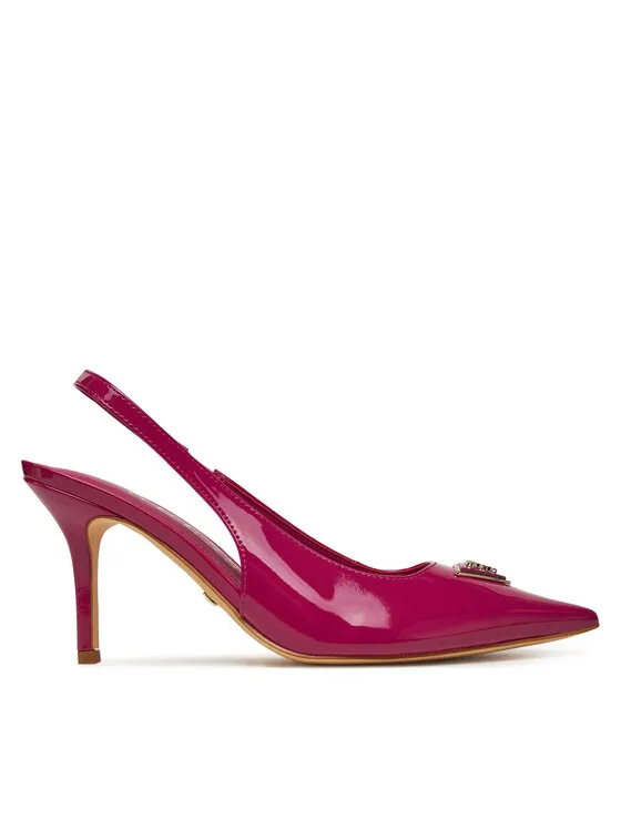 Γόβες · Ροζ · 9.5 cm