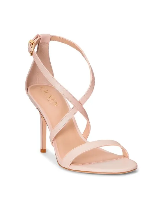 Σανδάλια · Ροζ · 9.5 cm