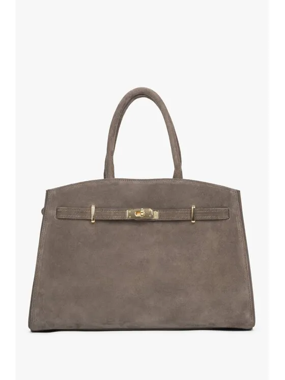 Τσάντα · Γκρι