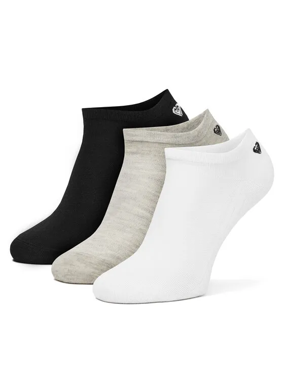 Κάλτσες κοντές · Έγχρωμο