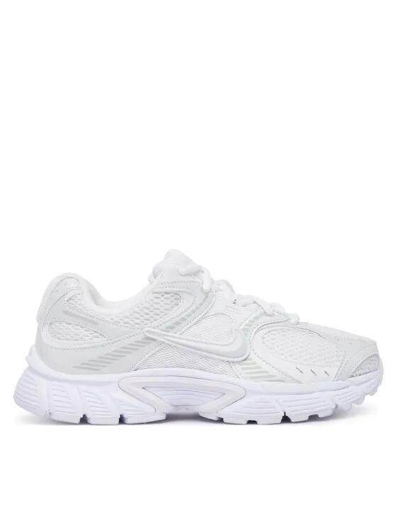 Αθλητικά · Λευκό