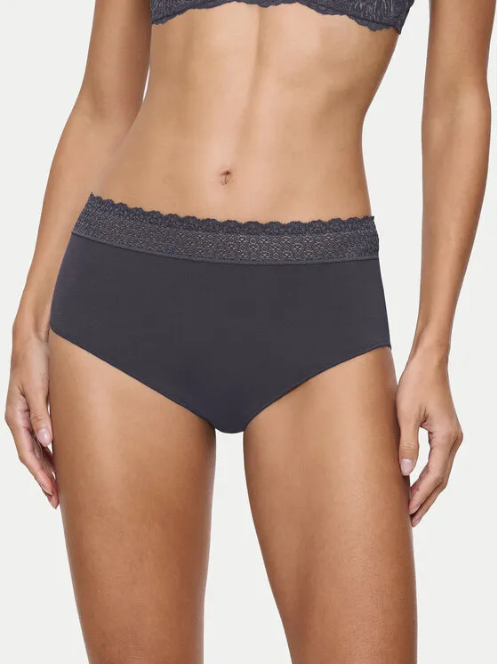 Σλιπ κλασικά · Γκρι