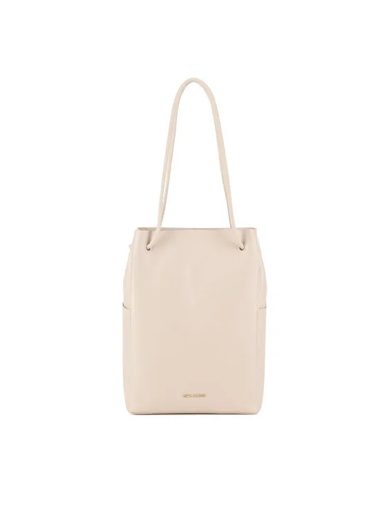 Τσάντα · Μπεζ