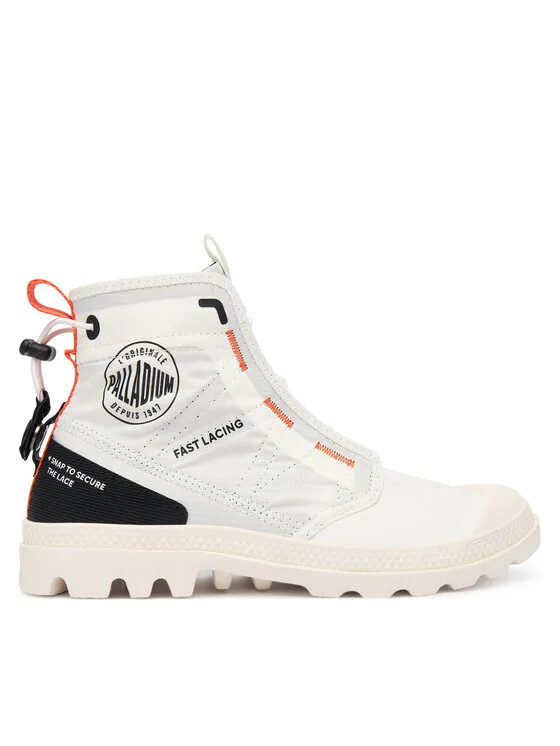 Ορειβατικά παπούτσια · Λευκό