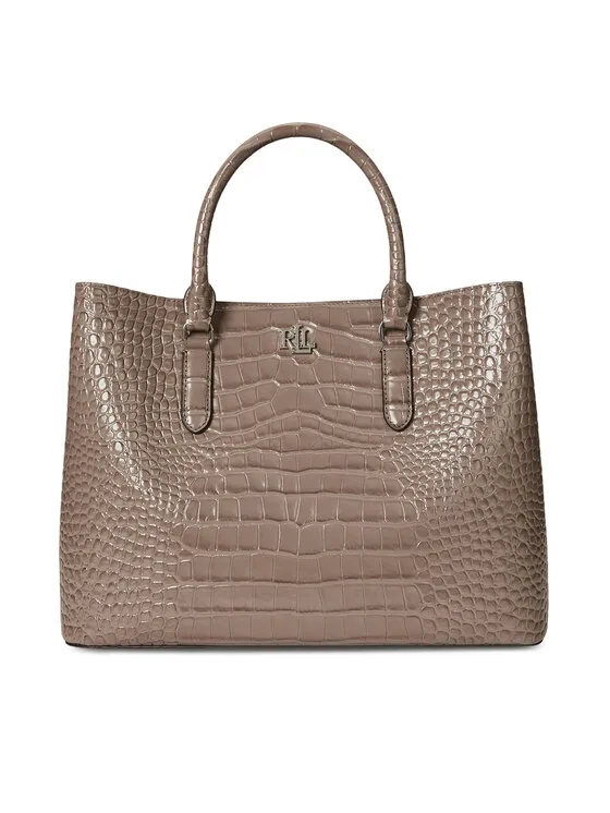 Τσάντα · Καφέ