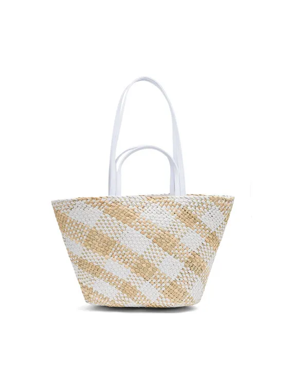 Τσάντα · Μπεζ