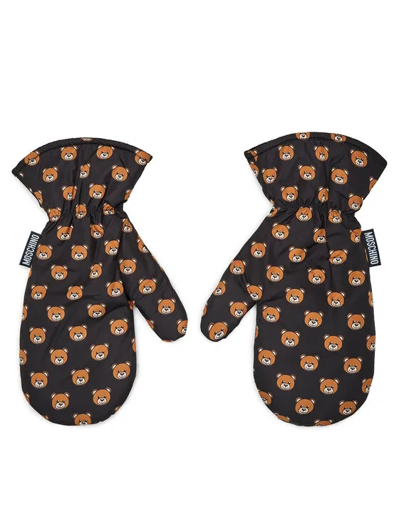 Γάντια Γυναικεία · Μαύρο