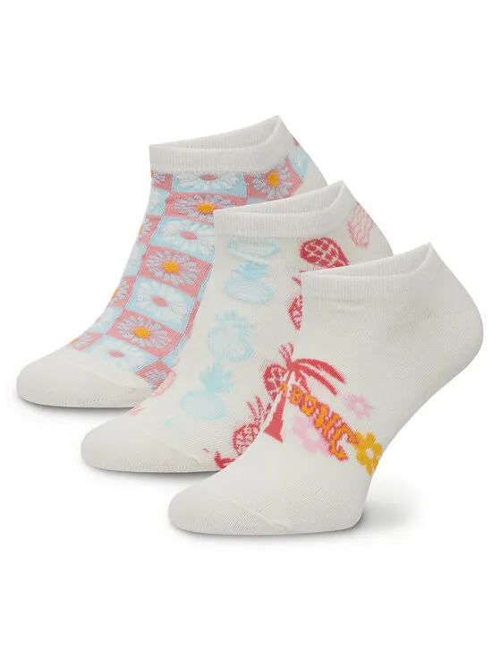 Κάλτσες κοντές · Λευκό