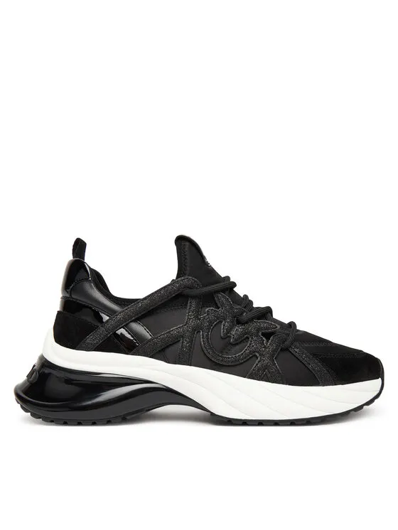 Αθλητικά · Μαύρο