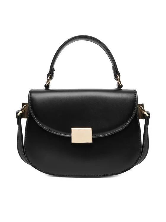 Τσάντα · Μαύρο