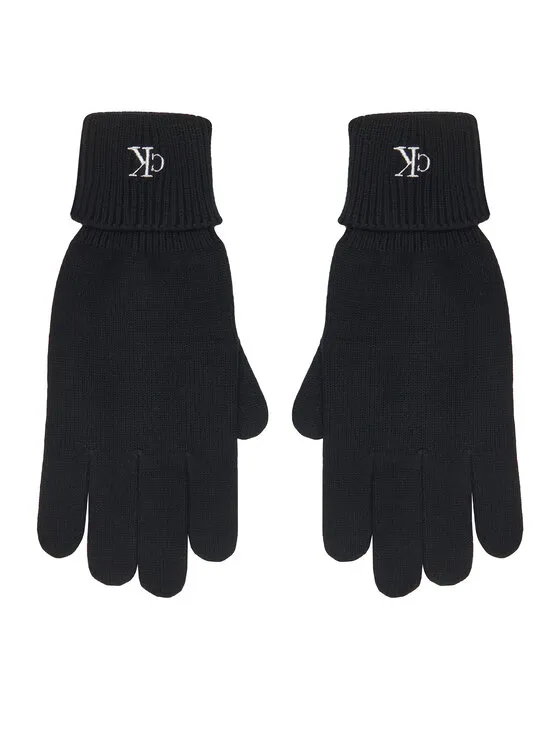 Γάντια Γυναικεία · Μαύρο