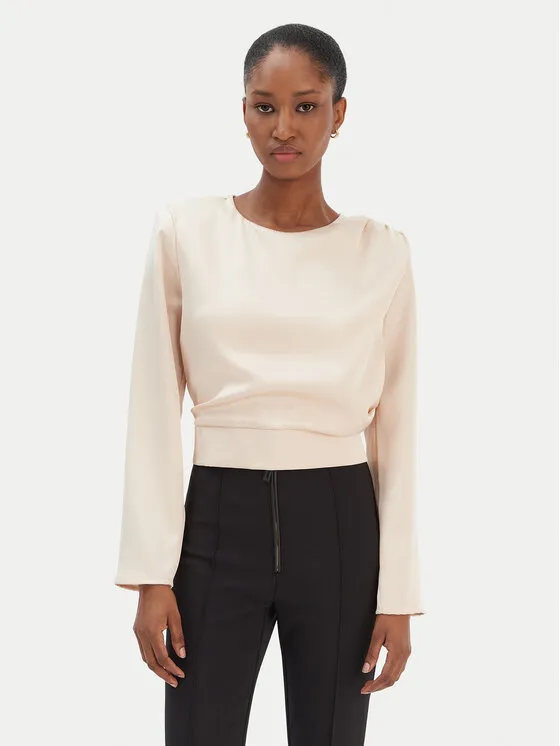 Μπλουζάκι · Μπεζ