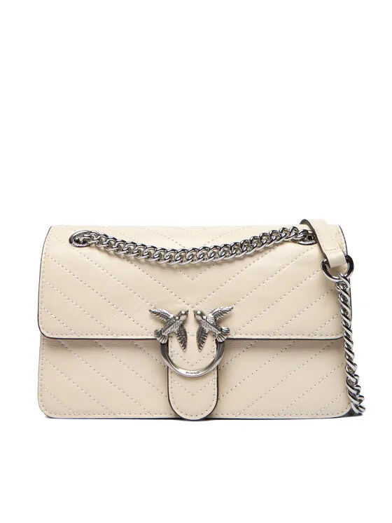 Τσάντα · Εκρού