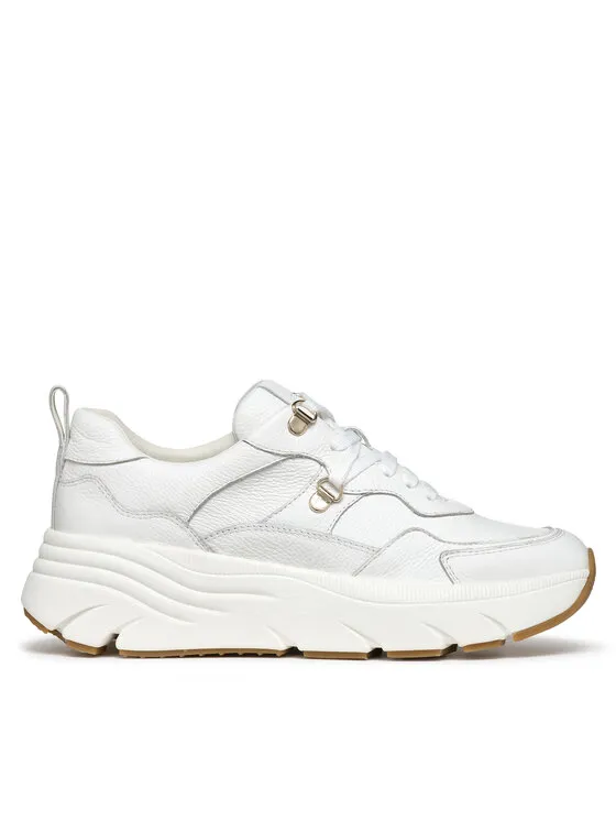 Αθλητικά · Λευκό