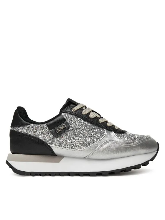 Αθλητικά · Ασημί