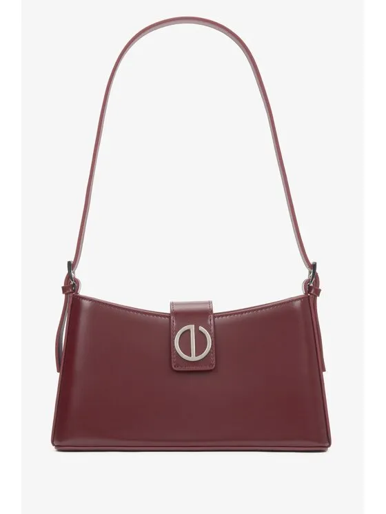 Τσάντα · Μπορντό