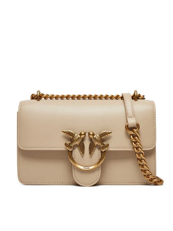 Τσάντα · Μπεζ